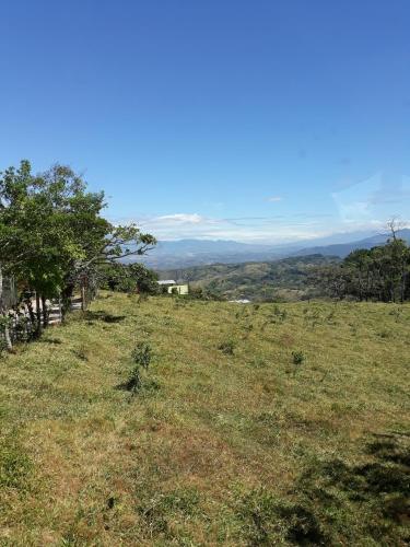 Lodge Cristo Cristal
