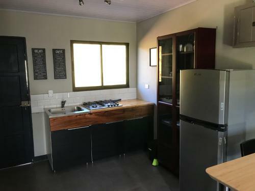 Apartamento Casitas El Jobo