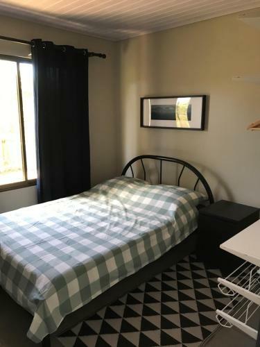 Apartamento Casitas El Jobo