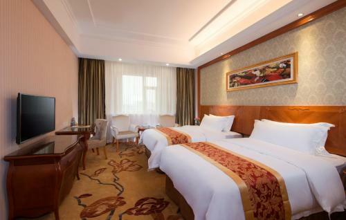 Vienna International Hotel Guangxi Duan
