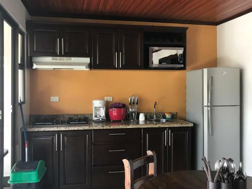 Apartamento Villas Salinas Dos Azul