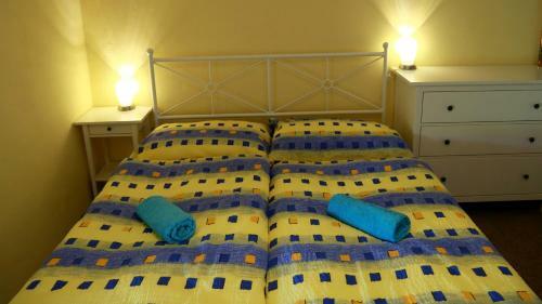 Hostal Z�mek Libou?