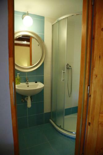 Hostal Z�mek Libou?