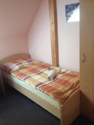 Hostal Penzion Samota