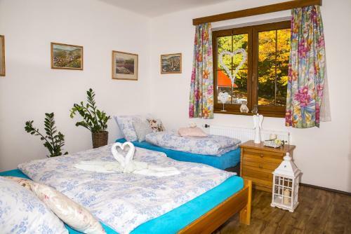 Hotel Wellness Chata Jana