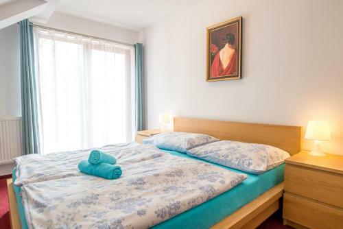 Hotel Wellness Chata Jana