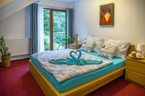 Hotel Wellness Chata Jana