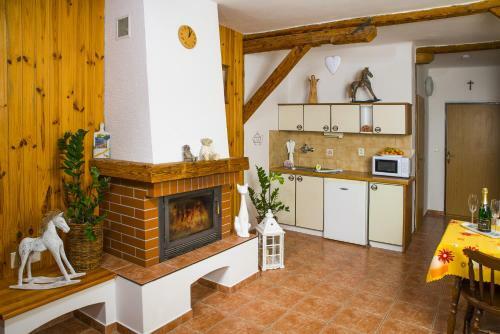Hotel Wellness Chata Jana