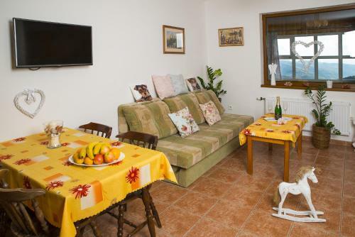 Hotel Wellness Chata Jana