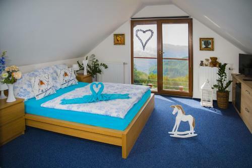 Hotel Wellness Chata Jana