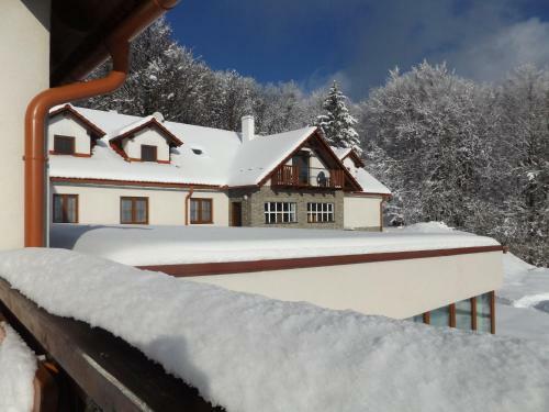 Hotel Wellness Chata Jana