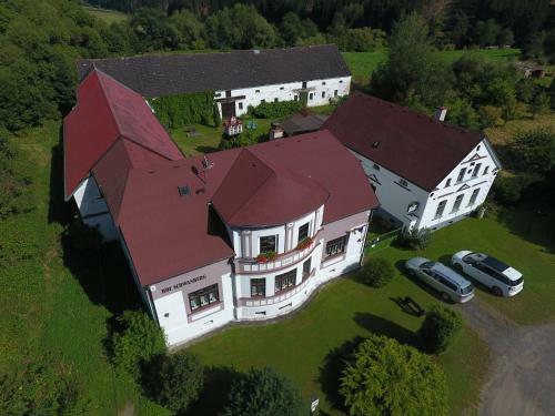 Hostal Hof Schwanberg
