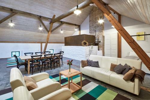 Hotel Pivovar Lobe?