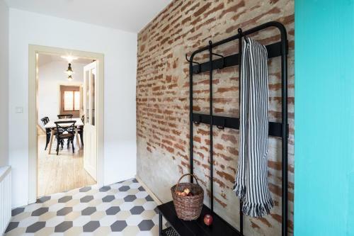 Hotel Pivovar Lobe?