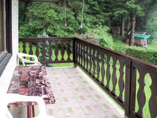 Ferienhaus Mlyn U Dubu 100s