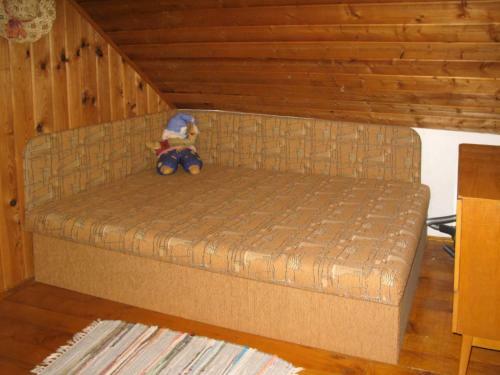 Ferienhaus Mlyn U Dubu 100s