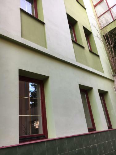 Apartm�n Resslova