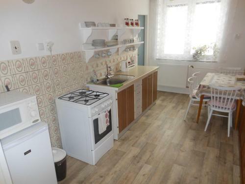 Agroturismo Guest House Blanka