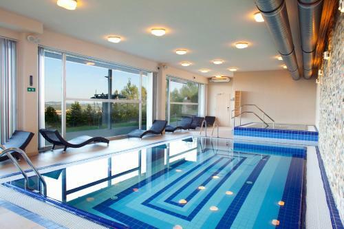Hotel Mon�nec Nov� Javorka