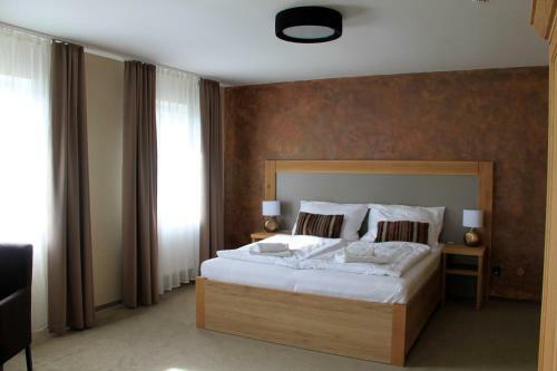 Hostal Penzion V Z�les�