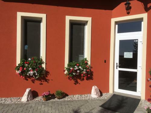 Hostal Penzion V Z�les�