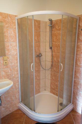 Hostal Penzion Na Knizeci