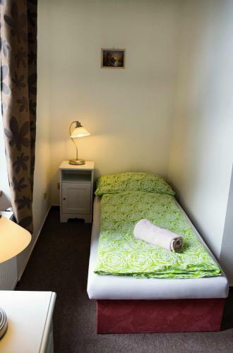 Hostal Penzion Na Knizeci