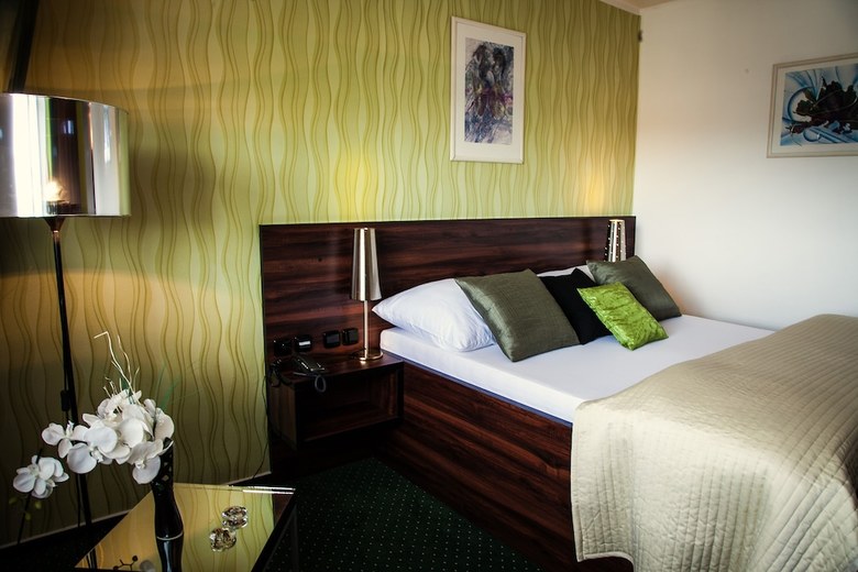 Parkhotel Morris Novy Bor