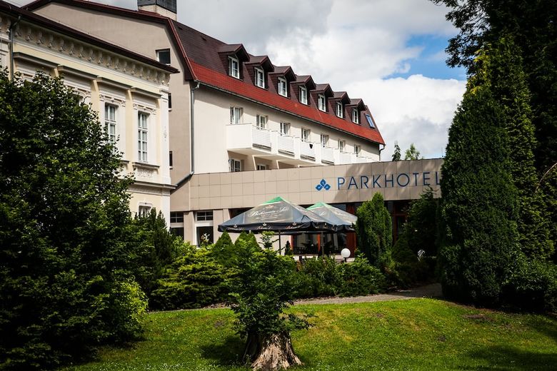 Parkhotel Morris Novy Bor