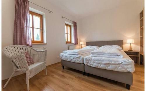 Apartamento We Love Sumava