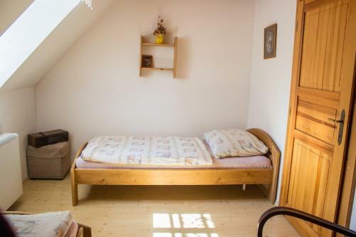 Holiday Home Nova Paka/riesengebirge 2080