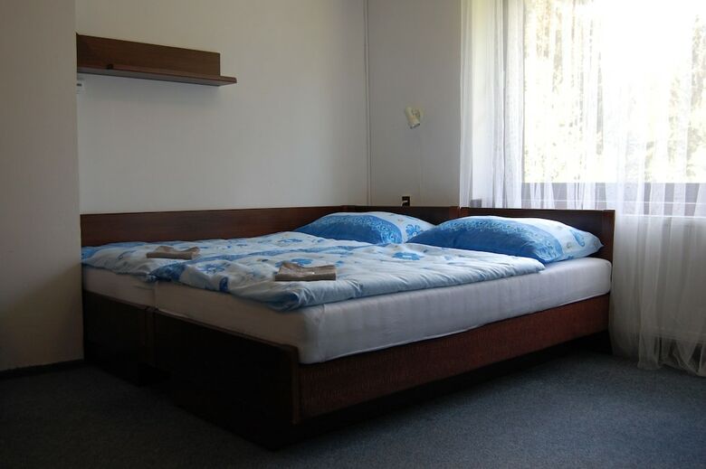 Hostal Na Losenici