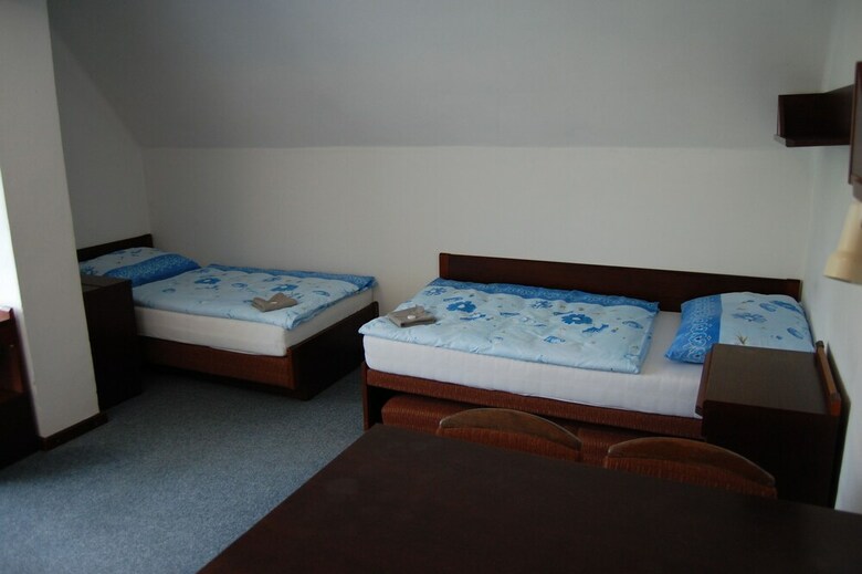 Hostal Na Losenici