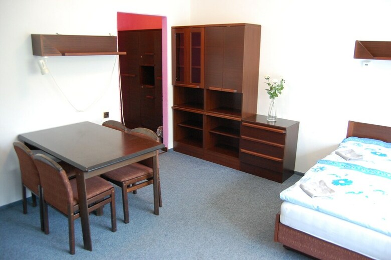 Hostal Na Losenici