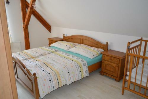 Apartm�ny Nezdice Na ?umav?