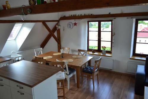 Apartm�ny Nezdice Na ?umav?