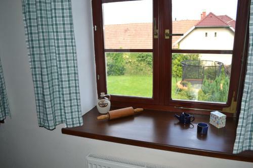 Apartm�ny Nezdice Na ?umav?