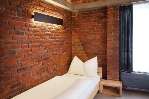 Hostal Pivovar Lindr M?any