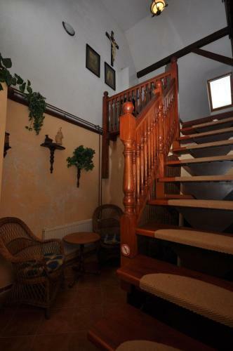 Holiday Home Mrklov/riesengebirge 2468