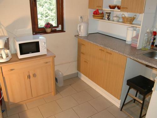 Holiday Home Zdena 1