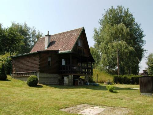 Holiday Home Zdena 1