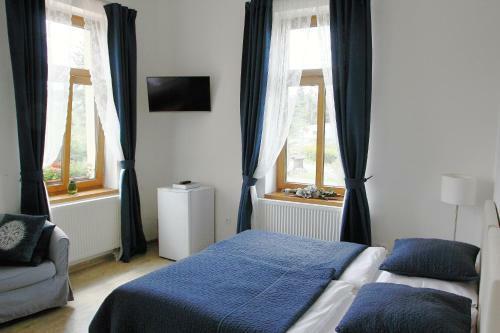 Hostal Penzion Marj�na