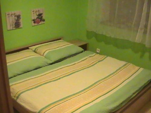 Ubytov�n� Miro?ov - Vyso?ina