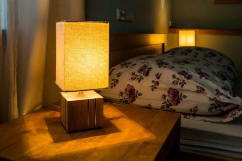 Apartm�n Zahr�dka
