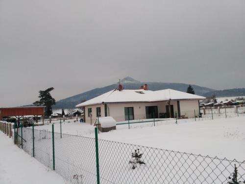 Holiday Home Mimo?