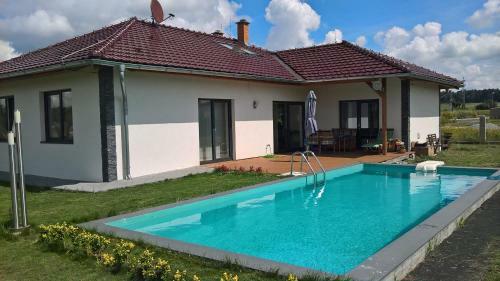 Holiday Home Mimo?