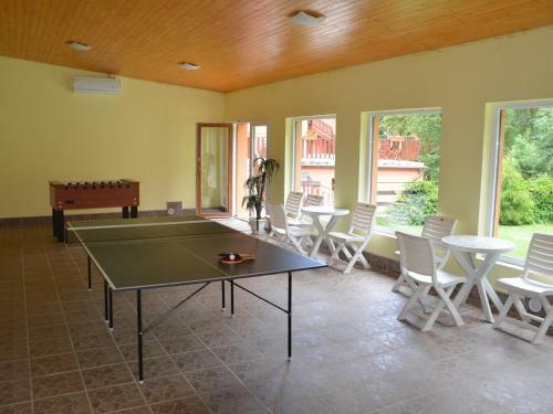 Hostal Li?k?v Ml�n