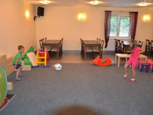 Hostal Li?k?v Ml�n