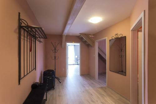 Hostal Penzion Na Palub?