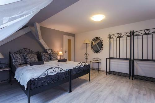 Hostal Penzion Na Palub?
